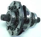 PELOQUIN 020 LIMITED SLIP DIFFERENTIAL