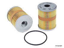 VW 12V VR6 ENGINE OIL FILTER (EARLY MODEL) Fits up to 12/95 (Pack of 3)