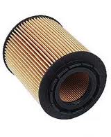VW/AUDI VR6 ENGINE OIL FILTER (LATE MODEL) Fits 12/95 and up (Pack of 3)