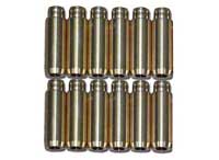 Valve guides (12V VR6)