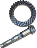 3.94 RING & PINION SET