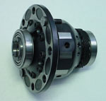 PELOQUIN 02A LIMITED SLIP DIFFERENTIAL