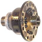 PELOQUIN 02C DIFFERENTIAL (FRONT)