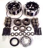 PELOQUIN 02M / R32 (REAR) LIMITED SLIP DIFFERENTIAL