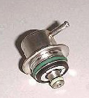 4 Bar BOSCH FPR (Fits OBD1 VR6,MK4 R32, Audi 2.2 & 2.7 S4 A6)