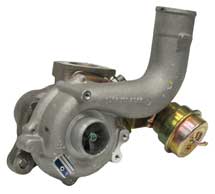 BORG WARNER K04 TURBO FITS Golf/Jetta/New Beetle 98-04