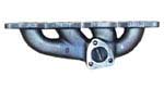 1.8T EXHAUST MANIFOLD OEM
