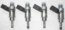 S3 oem FSI injector (set of 4)