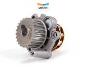 1.8T WATER PUMP Transverse Mount (Metal Impeller by Graf)