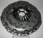 RS4 LUK PRESSURE PLATE