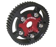 AUTOTECH Adjustable Cam Timing Gear, Mk1/Mk2 16V & 150 bhp B5 1.8T AEB ONLY