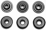 AUTOTECH SportTuned Titanium Retainer Set, VR6