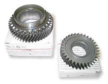 0.72 5th Gear sets for 02A/02J Transmissions
