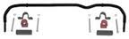 AUTOTECH FRONT SWAY BAR (VW MK5 GOLF JETTA AUDI A3)