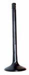 TECHTONICS 36 MM EXHAUST VALVE SET ( 12V VR6 VW) 1.8 MM OVERSIZED
