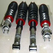 KONI COILOVER KIT (MK2,MK3)