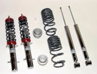 KONI COILOVER KIT (MK4 VR6, NON R32)