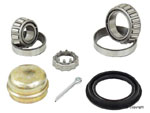 REAR WHEEL BEARING KIT