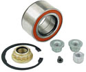 FRONT WHEEL BEARING KIT