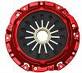 CLUTCHNET 3X RED PRESSURE PLATE 228MM (FITS A4Q ,FWD & PASSAT 1.8T)