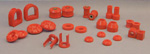 PROTHANE TOTAL POLYURETHANE KIT (MK2,MK3)