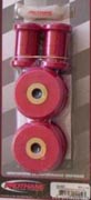 prothane front control arm bushing set