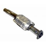 Catalytic Converter (Mk 3 or Mk 4 VR6 w/Header upgrade)