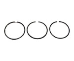 82MM PISTON RING SET (ABV 12V VR6) 2.9L
