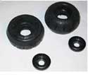 HEAVY DUTY STRUT MOUNT & STANDARD BEARING (4PC SET)