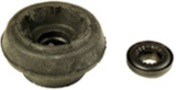 STRUT MOUNT &  BEARING (4PC SET)