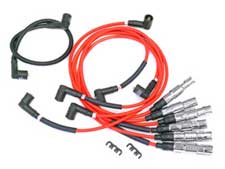 MK3 12V VR6 IGNITION WIRE SET (7MM) OEM BREMI