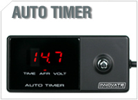 Innovate Motorsports Auto Turbo Timer (includes LC-1 wideband)