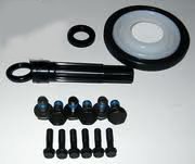 4CYL FLYWHEEL INSTALL KIT (FITS Corrado G60 & PASSAT B3 B4 NON VR6)