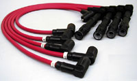 PERFORMANCE IGNITION WIRE SET(8MM)