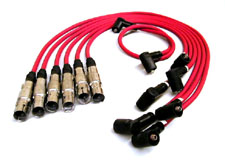 PERFORMANCE IGNITION WIRE SET(8MM)