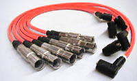 PERFORMANCE IGNITION WIRE SET (8MM)