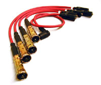 PERFORMANCE IGNITION WIRE SET(8MM)