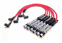 PERFORMANCE IGNITION WIRE SET (8MM) MK4 12V VR6