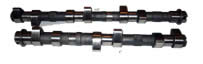 CAT CAMS 261 VR6 SET ( (TURBO GRIND) FITS ALL VR6 (12V) VW