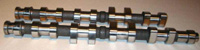 CAT CAMS 266/257 VW 16V SET ( TURBO GRIND )
