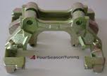 312MM CARRIER FITS MK4 GOLF JETTA MK1 TT AUDI A4 B5