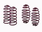 VOGTLAND Sport Spring Set (FITS MK5/MK6 VW GOLF JETTA RABBIT)