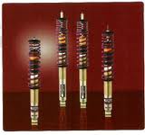 VOGTLAND COILOVER KIT