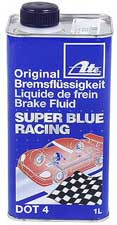 ATE Super Blue Racing Brake Fluid (3 ONE LITRE CANS)