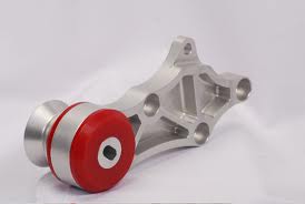 APIKOL AUDI REAR DIFF MOUNT (AUDI A4, S4, B4, B5, )