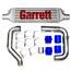 Front Mounted Intercooler Kit for 2.0T FWD FSI Engine  ( VW MK5)