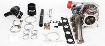 CTS TURBO MK5 2.0 TFSI BORG WARNER K04 TURBO UPGRADE KIT
