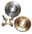 EUROSPEC SPORT 312MM OE DESIGNED BRAKE KIT ( FITS MK4 GOLF JETTA VR6 &1.8T )