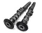 EUROSPEC 252/260 CAM SET