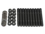 EUROSPEC Main Stud Kit (fits VW/AUDI 1.8 8V/16V ,1.8T 20V , 2.0 16V (not mk5) AEB, 9A, ABA, ABF,